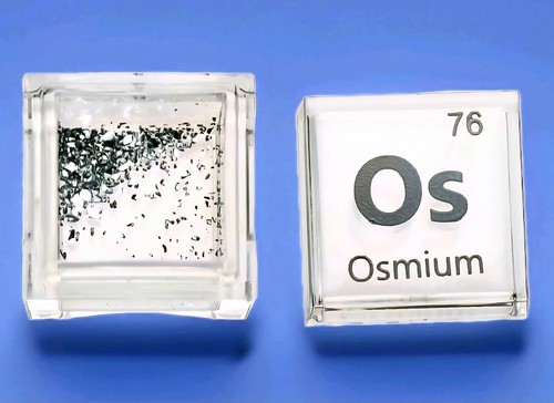 Osmium 9995 - gm, of